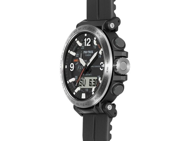 CASIO PRW-6611Y-1ER, фото 2 | Интернет-магазин оригинальных часов и аксессуаров