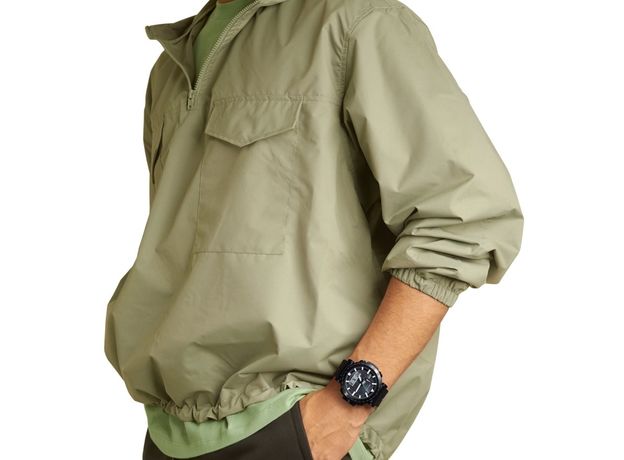 CASIO PRW-6621Y-1ER, фото 11 | Интернет-магазин оригинальных часов и аксессуаров