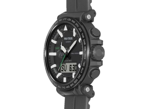 CASIO PRW-6621Y-1ER, фото 10 | Интернет-магазин оригинальных часов и аксессуаров