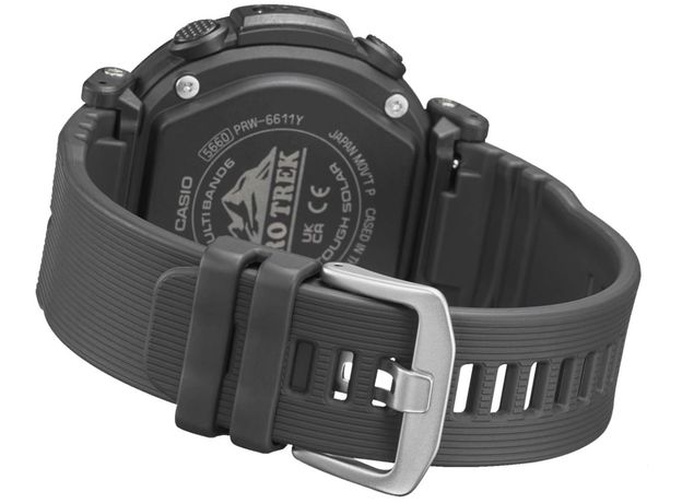 CASIO PRW-6621Y-1ER, фото 9 | Интернет-магазин оригинальных часов и аксессуаров
