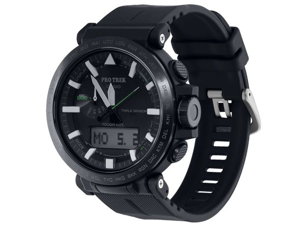 CASIO PRW-6621Y-1ER, фото 5 | Интернет-магазин оригинальных часов и аксессуаров