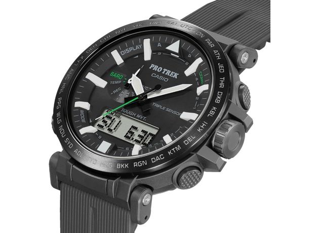 CASIO PRW-6621Y-1ER, фото 4 | Интернет-магазин оригинальных часов и аксессуаров