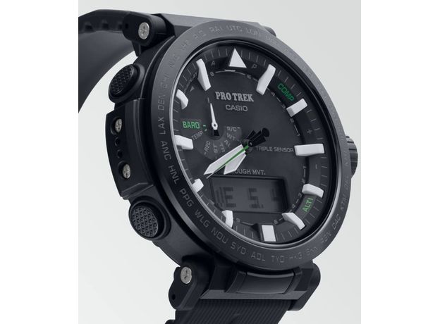 CASIO PRW-6621Y-1ER, фото 3 | Интернет-магазин оригинальных часов и аксессуаров