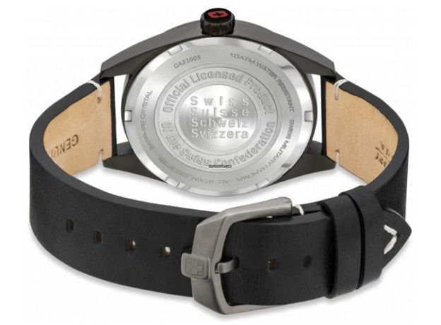 Swiss Military-Hanowa SMWGA2100540, фото 3 | Интернет-магазин оригинальных часов и аксессуаров