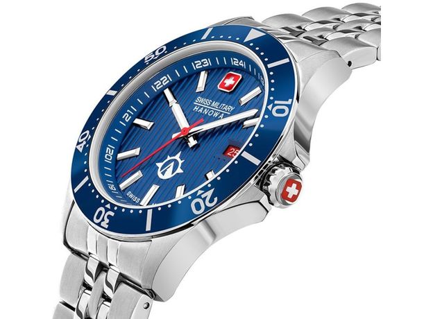 Swiss Military-Hanowa SMWGH2100602, фото 3 | Интернет-магазин оригинальных часов и аксессуаров