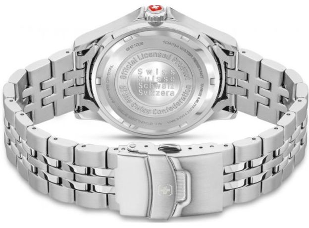 Swiss Military-Hanowa SMWGH2100602, фото 2 | Интернет-магазин оригинальных часов и аксессуаров