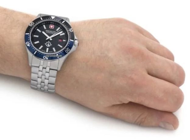 Swiss Military-Hanowa SMWGH2100603, фото 3 | Интернет-магазин оригинальных часов и аксессуаров