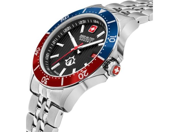 Swiss Military-Hanowa SMWGH2100604, фото 3 | Интернет-магазин оригинальных часов и аксессуаров