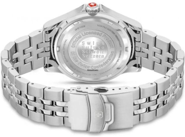 Swiss Military-Hanowa SMWGH2100604, фото 2 | Интернет-магазин оригинальных часов и аксессуаров