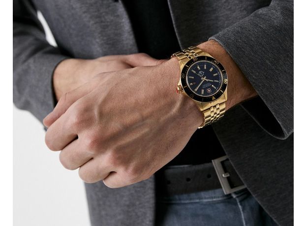 Swiss Military-Hanowa SMWGH2100610, фото 4 | Интернет-магазин оригинальных часов и аксессуаров