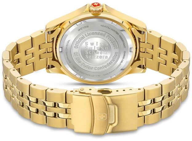 Swiss Military-Hanowa SMWGH2100610, фото 3 | Интернет-магазин оригинальных часов и аксессуаров