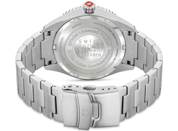 Swiss Military-Hanowa SMWGH2101006, фото 3 | Интернет-магазин оригинальных часов и аксессуаров