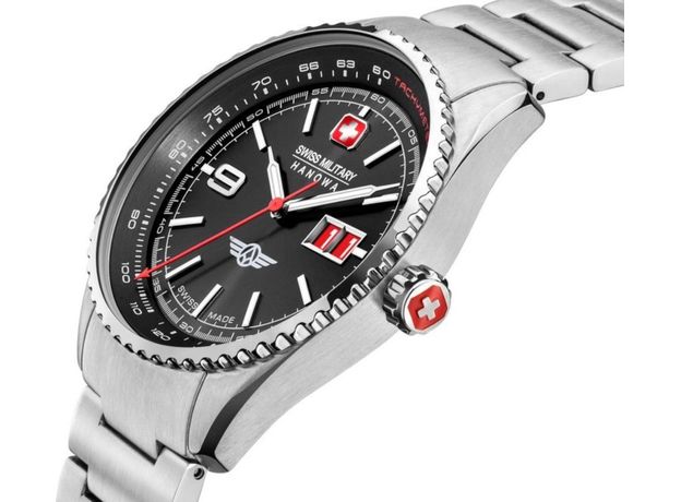 Swiss Military-Hanowa SMWGH2101006, фото 2 | Интернет-магазин оригинальных часов и аксессуаров