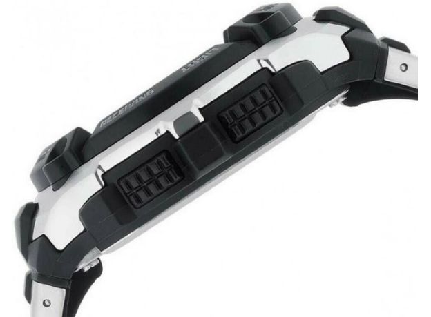 CASIO WV-200RD-1AEF, Вариации товара: Стальной/Черный, фото 3 | Интернет-магазин оригинальных часов и аксессуаров