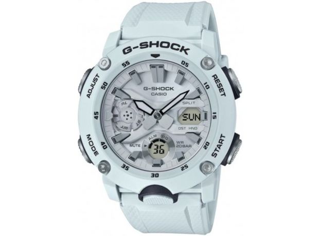 Ремешок Casio 10593431 (GA.2000S.7A), фото 2 | Интернет-магазин оригинальных часов и аксессуаров