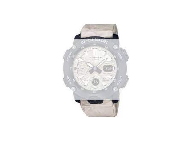 Ремешок Casio 10621458 (GA.2000WM.1A), фото 2 | Интернет-магазин оригинальных часов и аксессуаров