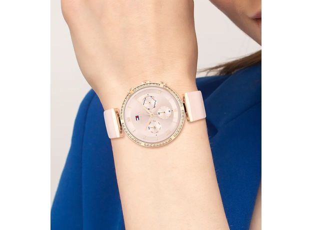 Tommy Hilfiger TH-1782395, фото 3 | Интернет-магазин оригинальных часов и аксессуаров