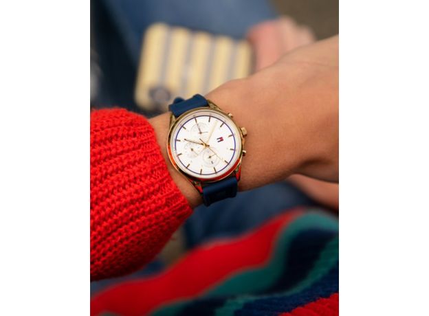 Tommy Hilfiger TH-1782424, фото 3 | Интернет-магазин оригинальных часов и аксессуаров