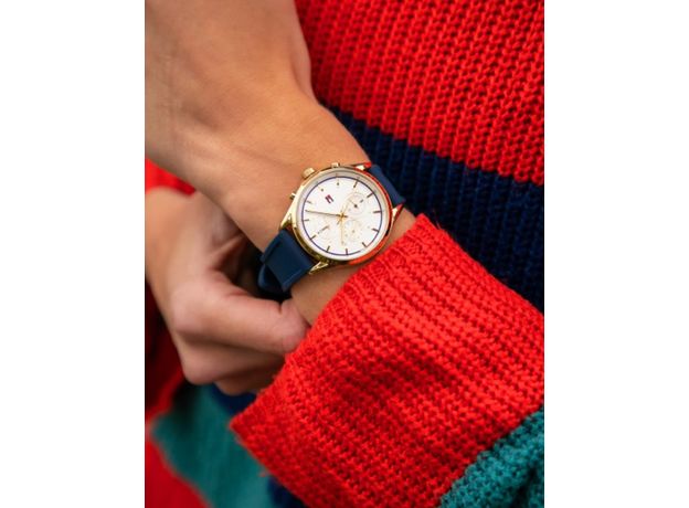 Tommy Hilfiger TH-1782424, фото 2 | Интернет-магазин оригинальных часов и аксессуаров