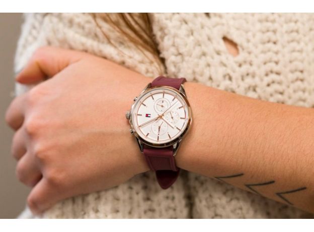 Tommy Hilfiger TH-1782425, фото 5 | Интернет-магазин оригинальных часов и аксессуаров