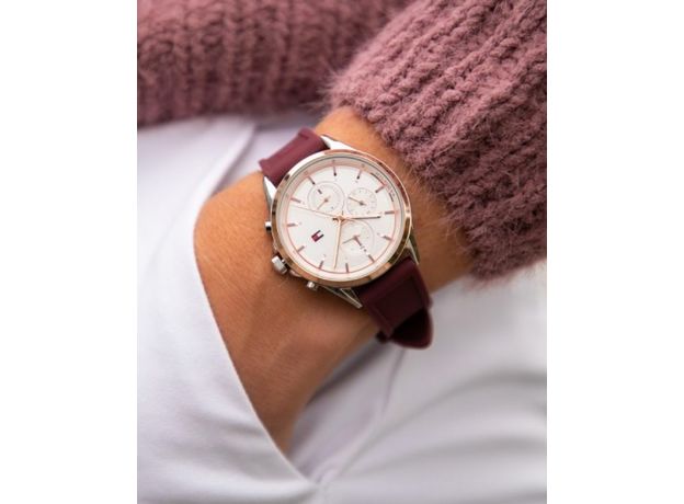 Tommy Hilfiger TH-1782425, фото 4 | Интернет-магазин оригинальных часов и аксессуаров