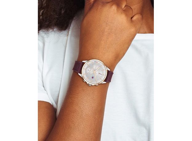 Tommy Hilfiger TH-1782425, фото 2 | Интернет-магазин оригинальных часов и аксессуаров