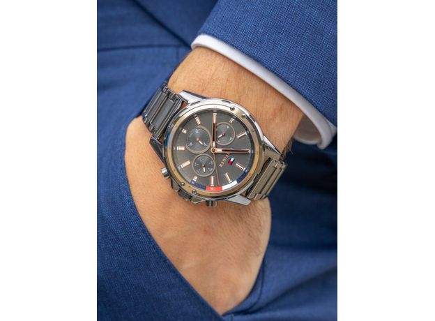Tommy Hilfiger TH-1791790, фото 3 | Интернет-магазин оригинальных часов и аксессуаров