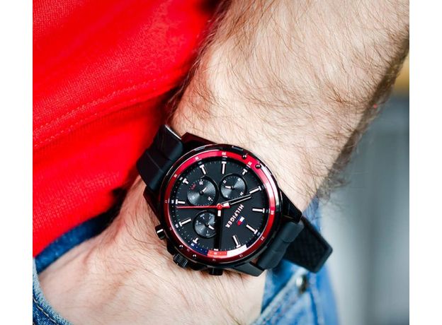 Tommy Hilfiger TH-1791793, фото 5 | Интернет-магазин оригинальных часов и аксессуаров