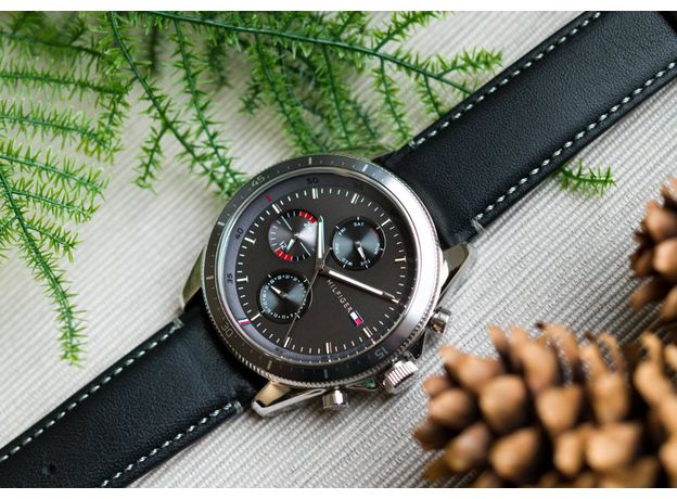 Tommy Hilfiger TH-1791838, фото 2 | Интернет-магазин оригинальных часов и аксессуаров