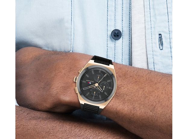 Tommy Hilfiger TH-1791931, фото 3 | Интернет-магазин оригинальных часов и аксессуаров