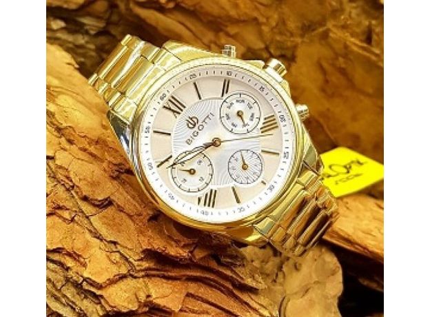 Bigotti BG.1.10083-3, фото 2 | Интернет-магазин оригинальных часов и аксессуаров