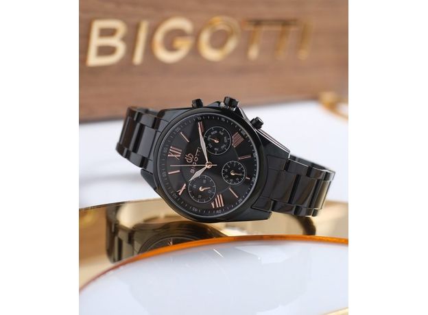 Bigotti BG.1.10083-5, фото 2 | Интернет-магазин оригинальных часов и аксессуаров