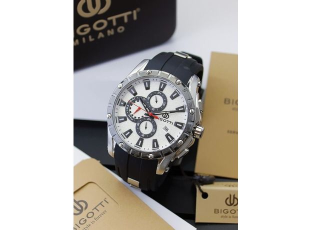 Bigotti BG.1.10084-1, фото 2 | Интернет-магазин оригинальных часов и аксессуаров