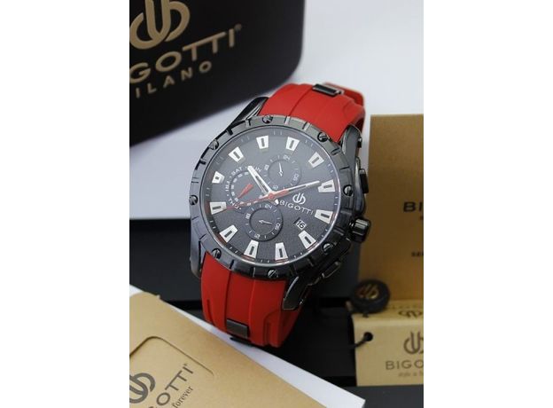 Bigotti BG.1.10084-3, фото 2 | Интернет-магазин оригинальных часов и аксессуаров