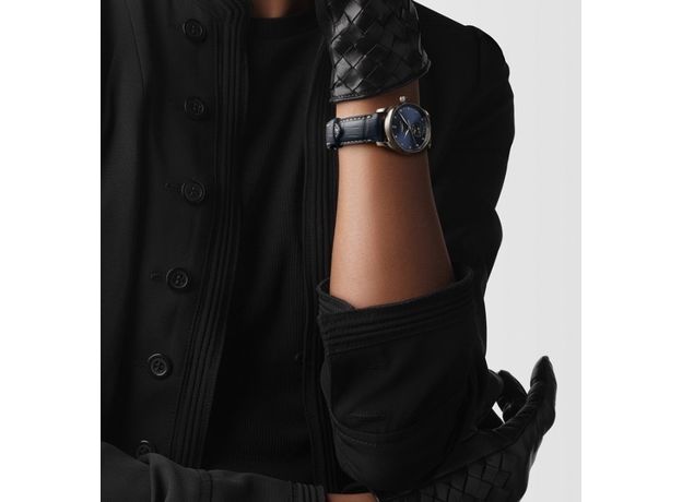 Longines L2.409.4.97.0 Master Collection, фото 6 | Интернет-магазин оригинальных часов и аксессуаров