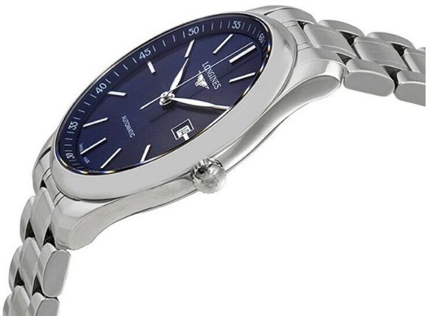 Longines L2.893.4.92.6 Master Collection, фото 4 | Интернет-магазин оригинальных часов и аксессуаров