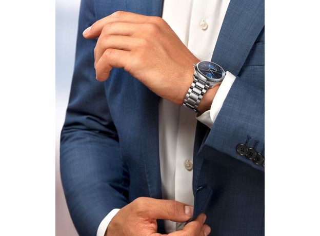 Longines L2.909.4.92.6 Master Collection, фото 7 | Интернет-магазин оригинальных часов и аксессуаров