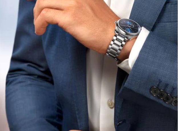 Longines L2.909.4.92.6 Master Collection, фото 3 | Интернет-магазин оригинальных часов и аксессуаров