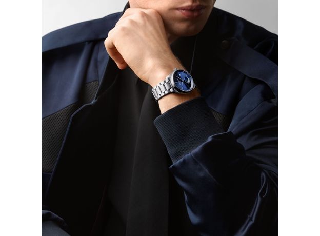 Longines L2.909.4.92.6 Master Collection, фото 2 | Интернет-магазин оригинальных часов и аксессуаров