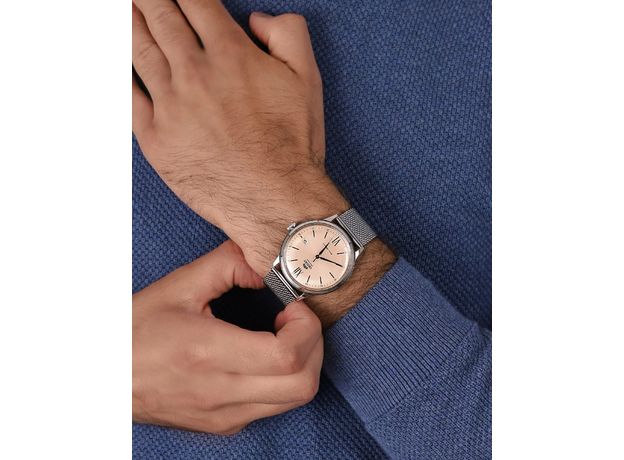 ORIENT RA-AC0020G10B (RA-AC0020G30B) BAMBINO, фото 5 | Интернет-магазин оригинальных часов и аксессуаров