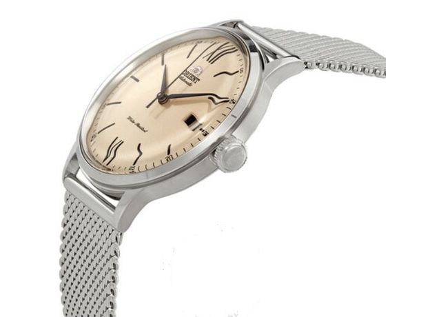 ORIENT RA-AC0020G10B (RA-AC0020G30B) BAMBINO, фото 4 | Интернет-магазин оригинальных часов и аксессуаров