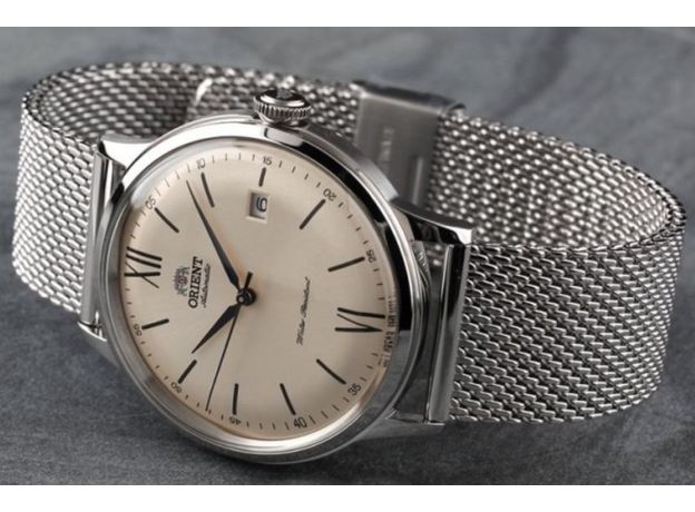 ORIENT RA-AC0020G10B (RA-AC0020G30B) BAMBINO, фото 3 | Интернет-магазин оригинальных часов и аксессуаров