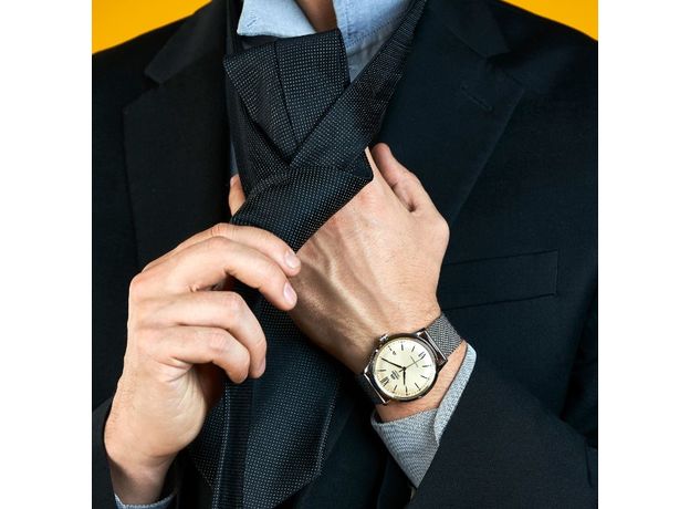 ORIENT RA-AC0020G10B (RA-AC0020G30B) BAMBINO, фото 2 | Интернет-магазин оригинальных часов и аксессуаров