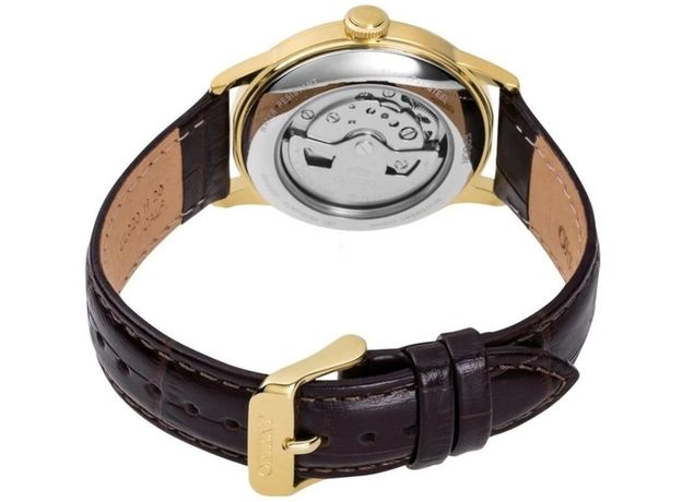 ORIENT RA-AC0M01S10B (RA-AC0M01S30B) BAMBINO VERSION 7, фото 4 | Интернет-магазин оригинальных часов и аксессуаров