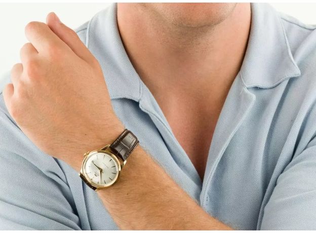 ORIENT RA-AC0M01S10B (RA-AC0M01S30B) BAMBINO VERSION 7, фото 7 | Интернет-магазин оригинальных часов и аксессуаров