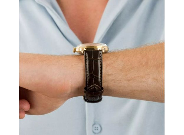 ORIENT RA-AC0M01S10B (RA-AC0M01S30B) BAMBINO VERSION 7, фото 6 | Интернет-магазин оригинальных часов и аксессуаров