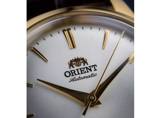 ORIENT RA-AC0M01S10B (RA-AC0M01S30B) BAMBINO VERSION 7, фото 5 | Интернет-магазин оригинальных часов и аксессуаров