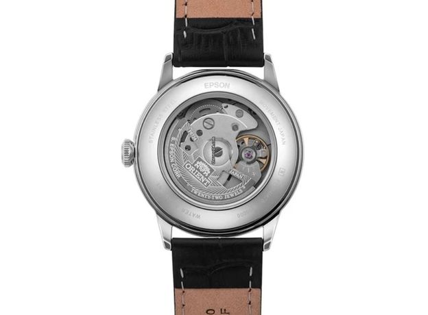 ORIENT RA-AC0M02B10B (RA-AC0M02B30B) BAMBINO VERSION 7, фото 6 | Интернет-магазин оригинальных часов и аксессуаров