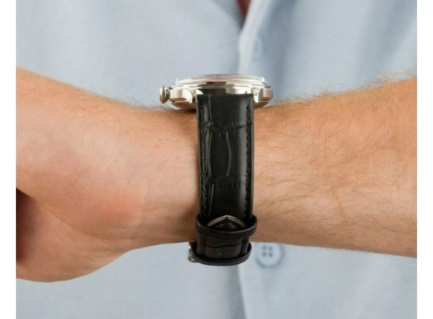 ORIENT RA-AC0M02B10B (RA-AC0M02B30B) BAMBINO VERSION 7, фото 4 | Интернет-магазин оригинальных часов и аксессуаров