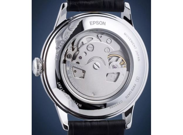 ORIENT RA-AC0M02B10B (RA-AC0M02B30B) BAMBINO VERSION 7, фото 3 | Интернет-магазин оригинальных часов и аксессуаров